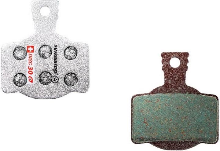 swissstop Disc 30E Disc E (Campagnolo, Magura, Organisch (Resin))