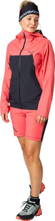 Image du produit Dynafit Transalper Light Dynastretch Shorts (M)