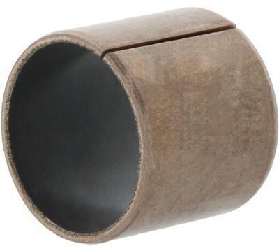 Actual product image Socket EGB0606 -E40-B-Y Inner Ø 6 mm Outer Ø 8 mm Width 6 mm (V-belts)