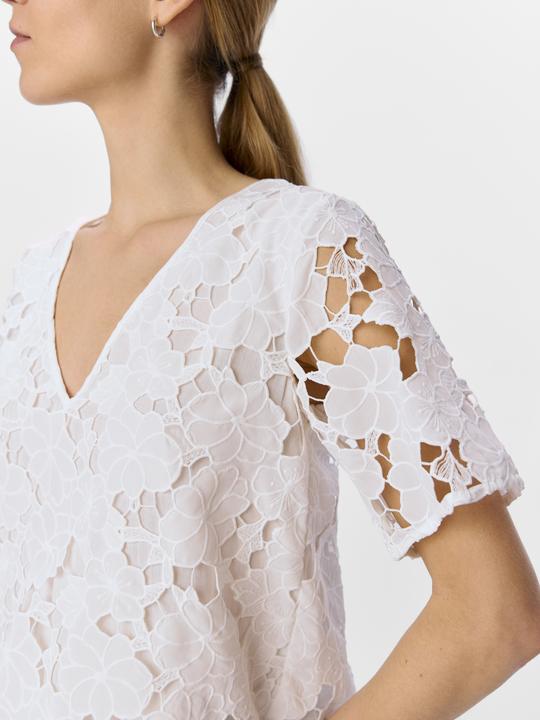 Immagine prodotto Object Top con scollo a V (36)