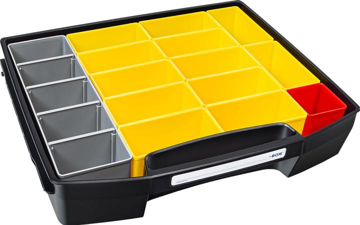 Produktbild L-Boxx Insetbox Set