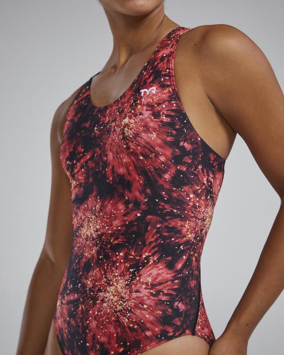 Image du produit Tyr Damen Maxfit Radiant Badeanzug (30)