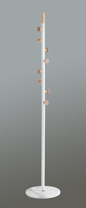 Actual product image HAKU Möbel Coat rack
