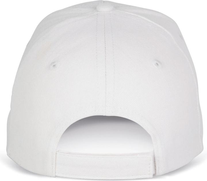 Actual product image K-up Cap - 6 panels (One size)