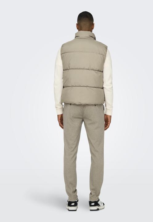 Produktbild Only & Sons ONSMARK Slim Fit Hose Hose (W31/L32)