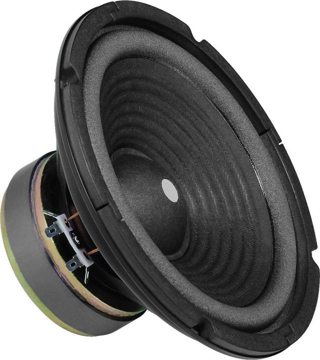 Image du produit Monacor Haut-parleur de basses (1 pièce)