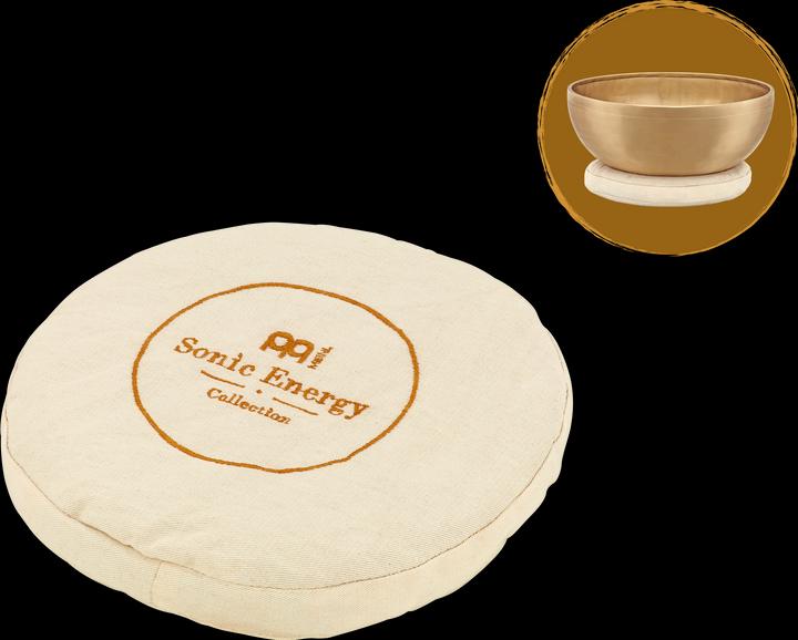 Image du produit Meinl Bols chantants - Coussin de sarrasin 21 cm (Percussion)