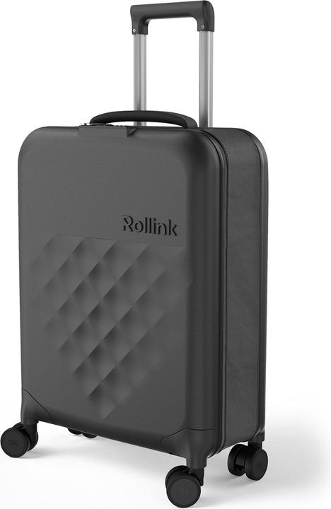 Actual product image Rollink Vega360 Cabin Size (40 l, Hand luggage (up to 50 litres))