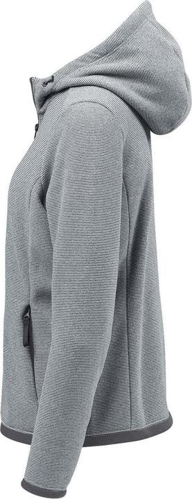 Immagine prodotto Stormtech Medusa Felpa con Cappuccio e Zip Intera Donna (M)