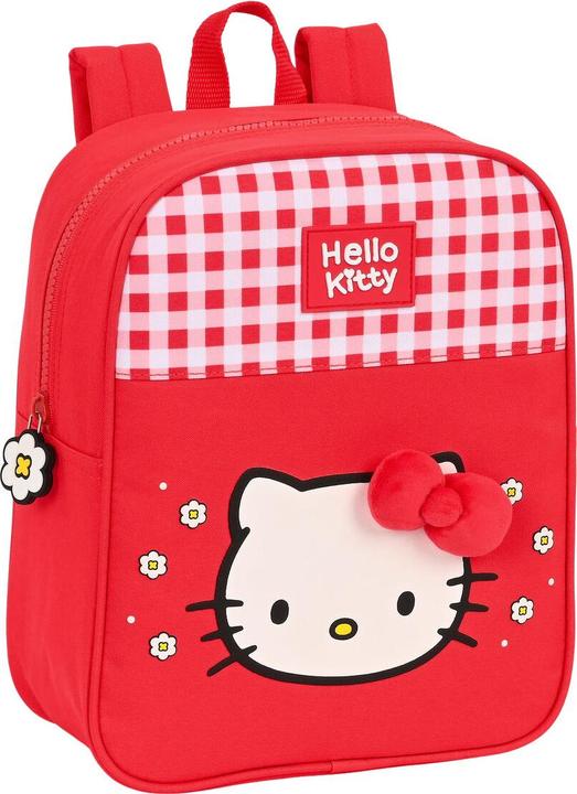 Actual product image Safta Hello Kitty "Spring" - Mini Backpack