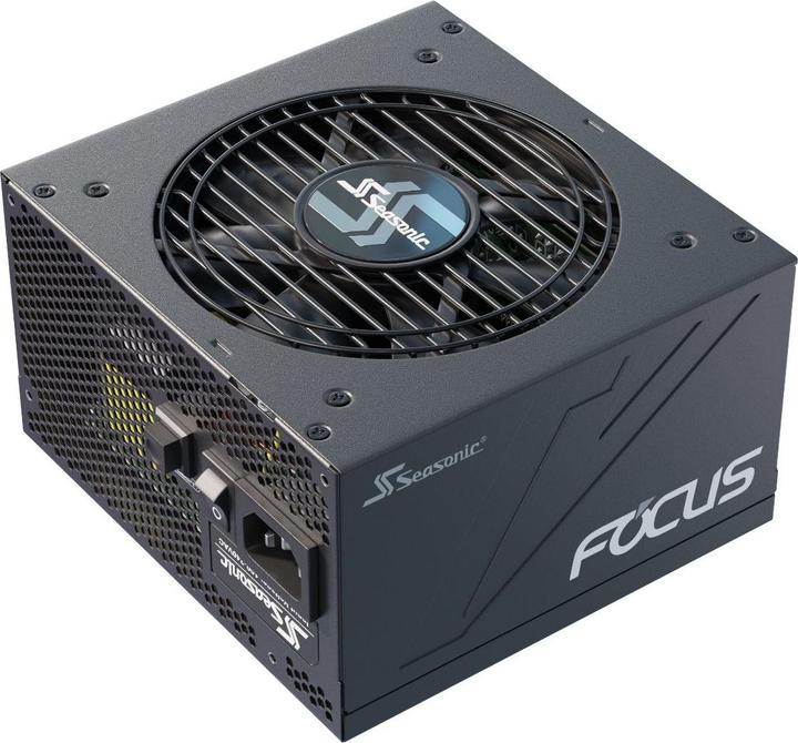 Immagine prodotto Seasonic Focus GX (850 W)