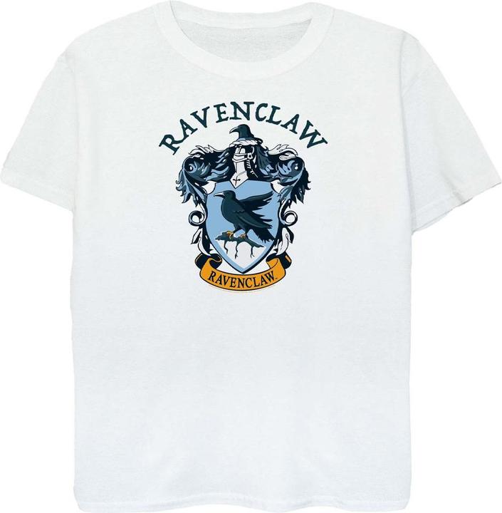 Ravenclaw TShirt Jungen aus Baumwolle (152, 158)