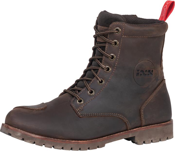 iXS Tour Stiefel