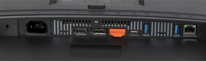 Actual product image Dell P2425E (1920 x 1200 pixels, 24")