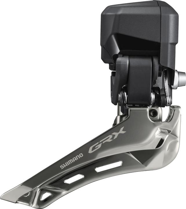 Shimano Umwerfer GRX Di2 FD-RX825