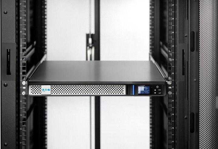 Actual product image Eaton 5P1550IRNG2 (1550 VA, 1350 W, Line-interactive UPS)