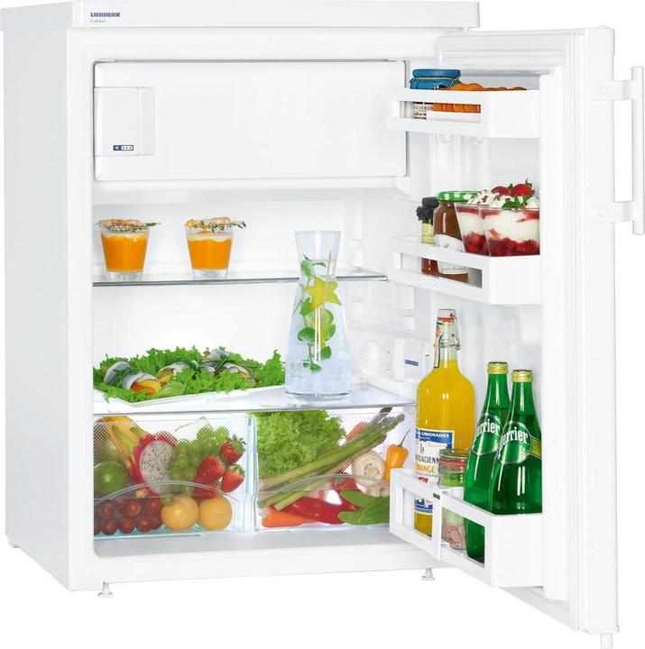 Actual product image Liebherr TP 1724 Comfort (144 l)