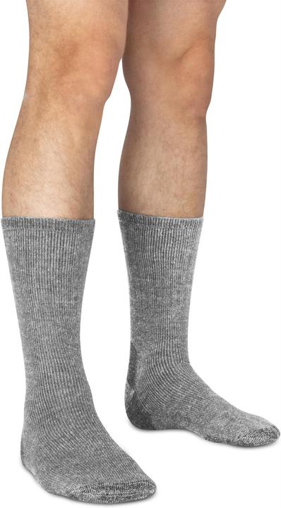 Produktbild Normani 2 Paar Arbeits- und Outdoorsocken (2er Pack, 39 - 42)
