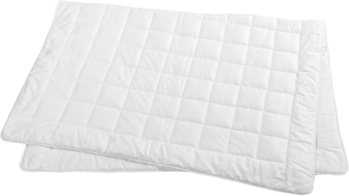 Immagine prodotto Billerbeck Coperta Billerbeck Verano Silk Superlight (750 g, 200 x 210 cm)
