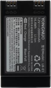 Produktbild Yongnuo YN690EX-RT Wireless Flash Speedlite (Canon)