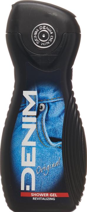 Actual product image AXE Original (250 ml)