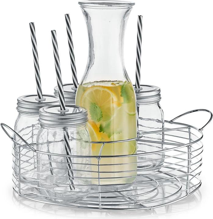 Image du produit Zeller Present Carafe (1.45 l)