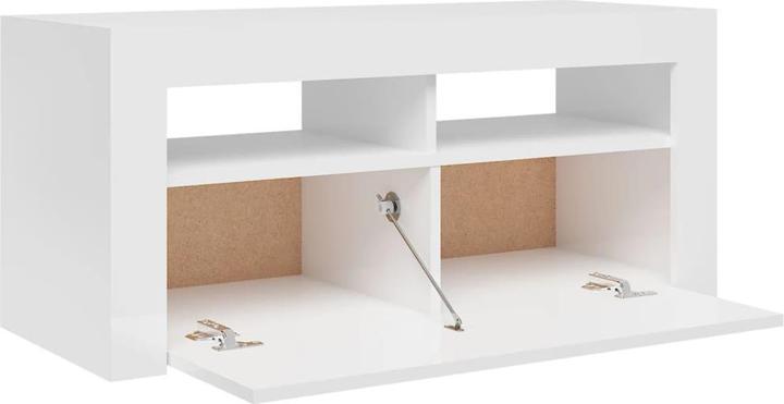 Produktbild VidaXL Halo (90 x 35 x 40 cm)