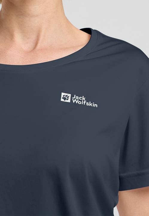 Immagine prodotto Jack Wolfskin Tech T W (L)