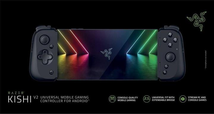 Immagine prodotto Razer Kishi V2 per Android (Android)