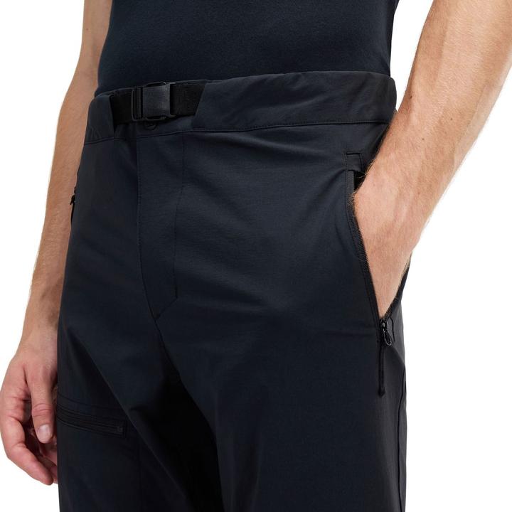 Produktbild Berghaus M Trail-Explorer Zip Off Pant (Hose) (W34/L32)