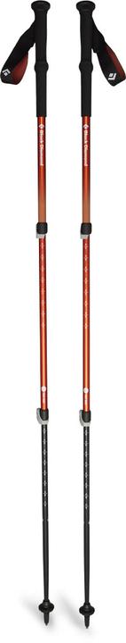 Black Diamond Trail Back (100 - 140 cm)