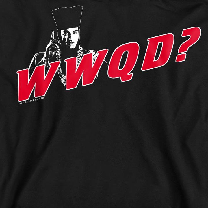 Immagine prodotto WWQD Felpa Adulto Unisex (XXL)