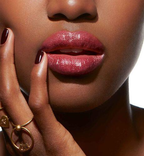 Produktbild Dior Addict Stellar Shine Lipstick No 667 (667 Pink Meteor)