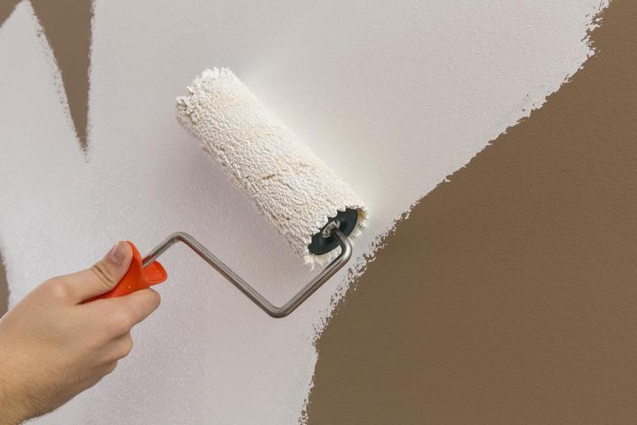 Produktbild AURO Plantodecor Premium 524 (Weiss, 10 l)
