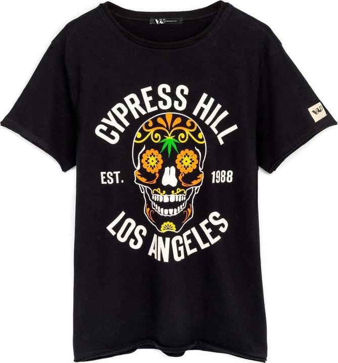 Universal Textiles LA TShirt