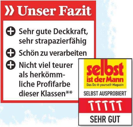 Produktbild AURO Plantodecor Premium 524 (Weiss, 10 l)