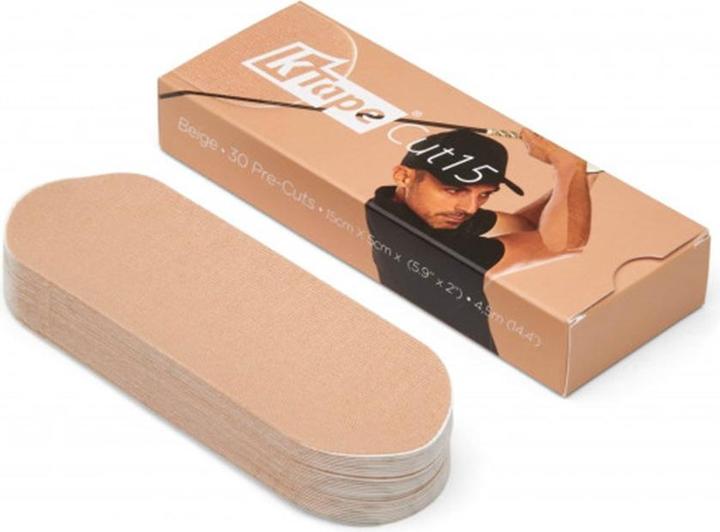 Immagine prodotto K-Tape Tagliare15 (0.15 m)