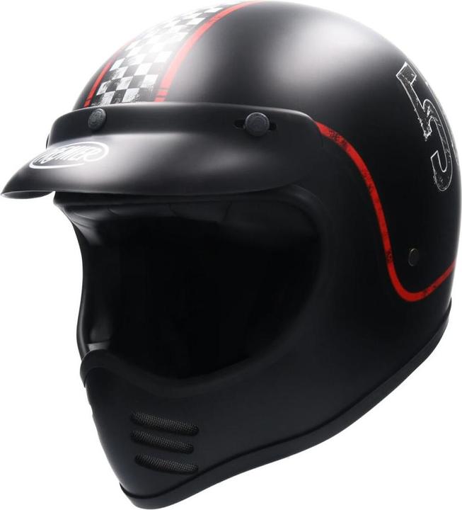 Image du produit Premier Mx (53 - 54 cm, XS)