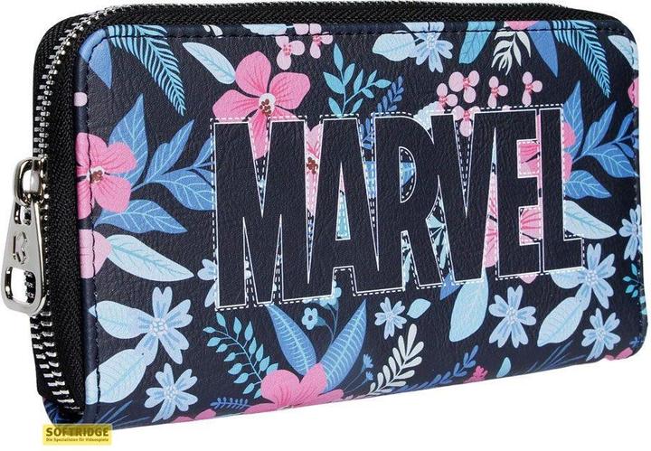 Karactermania Essential Wallet Spring