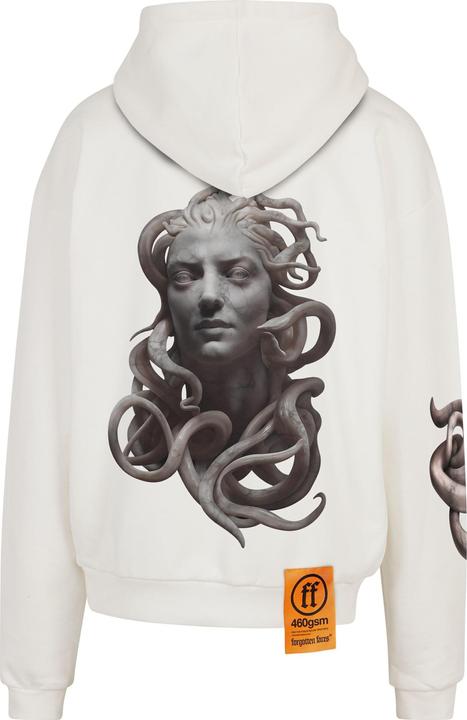 Produktbild Forgotten Faces Medusa Ultra Heavy Cotton Box Hoody (S)