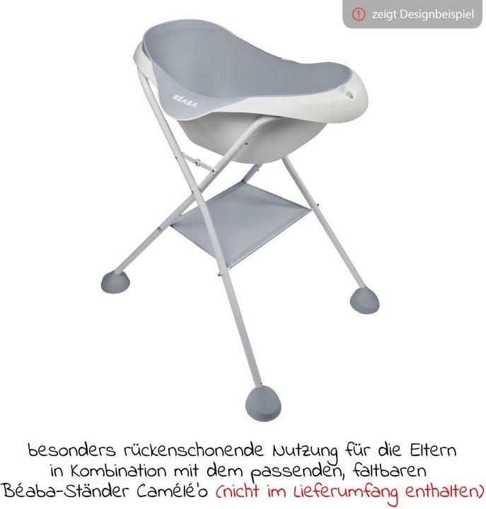 Actual product image Beaba Camélé'o