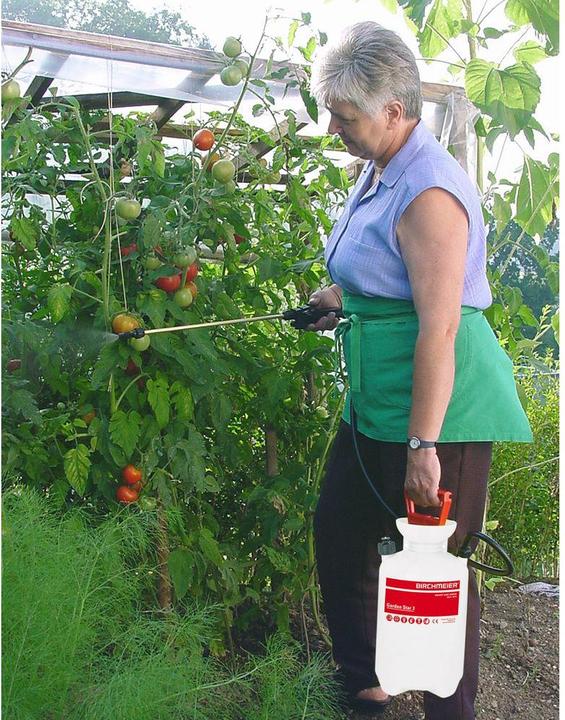 Produktbild Birchmeier Garden Star 3 (3 l)
