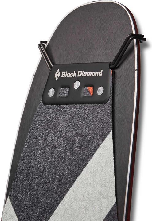 Produktbild Black Diamond GLIDELITE MIX FL 135 MM