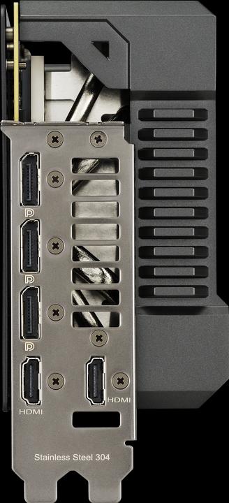 Produktbild ASUS TUF Gaming GeForce RTX 4080 SUPER OC (16 GB)