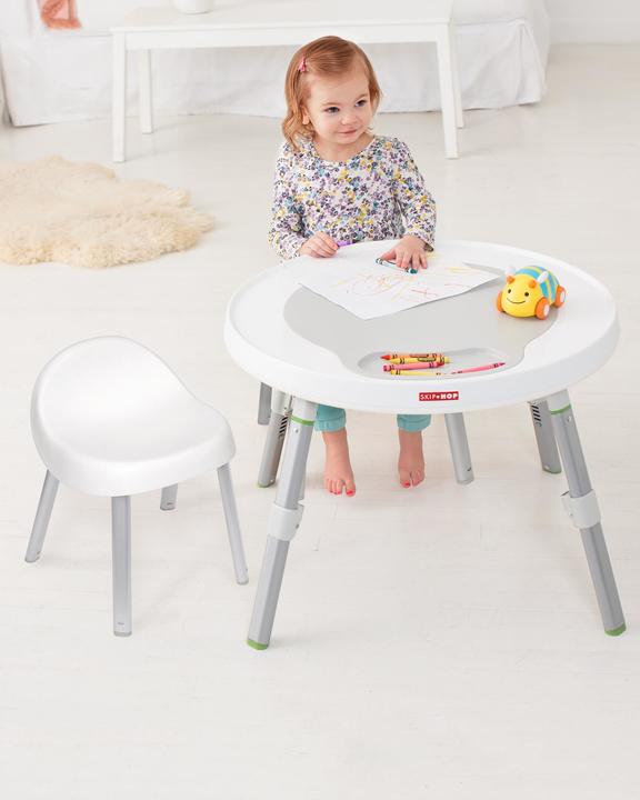 Image du produit Skiphop 3 Stage Activity Center (trotteur)