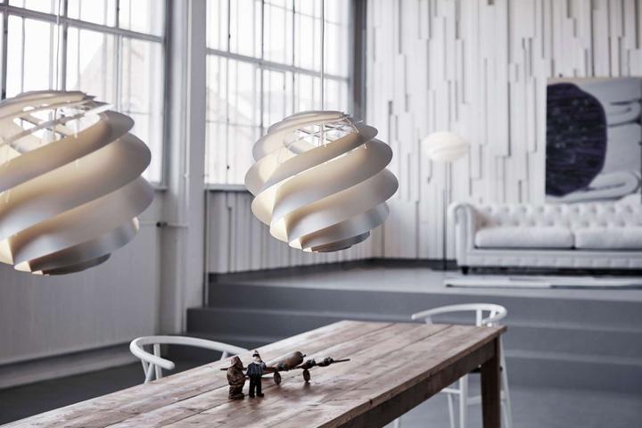 Image du produit Le Klint Tourbillon 3 (E27)