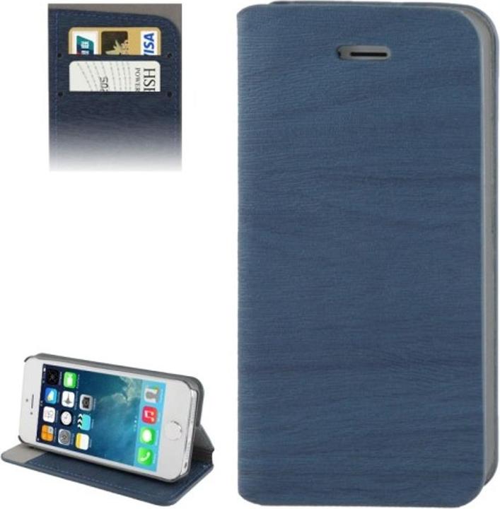Actual product image König Design Design mobile case for mobile Apple iPhone 5 & 5s (Apple iPhone 5)