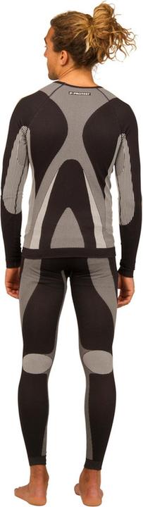 Produktbild Protest Herren Thermohose Blaine True Black XS/S (XS)