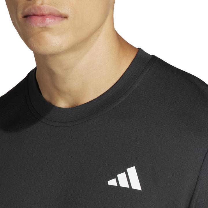 Immagine prodotto adidas Maglietta T Freelift nera (L)