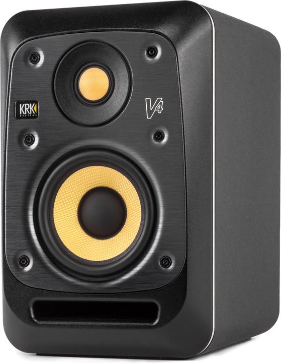 Produktbild KRK V4 S4 (Aktiv, 1 Stk., 1x 85 W)